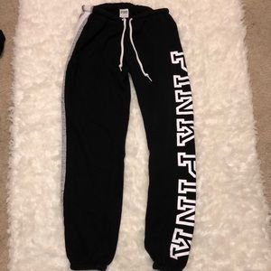 Victoria’s Secret PINK Sweatpants